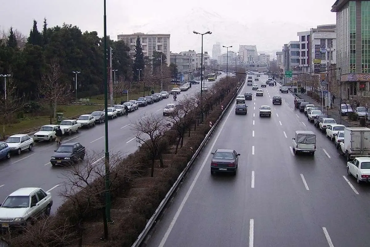 قیمت آپارتمان در پونک