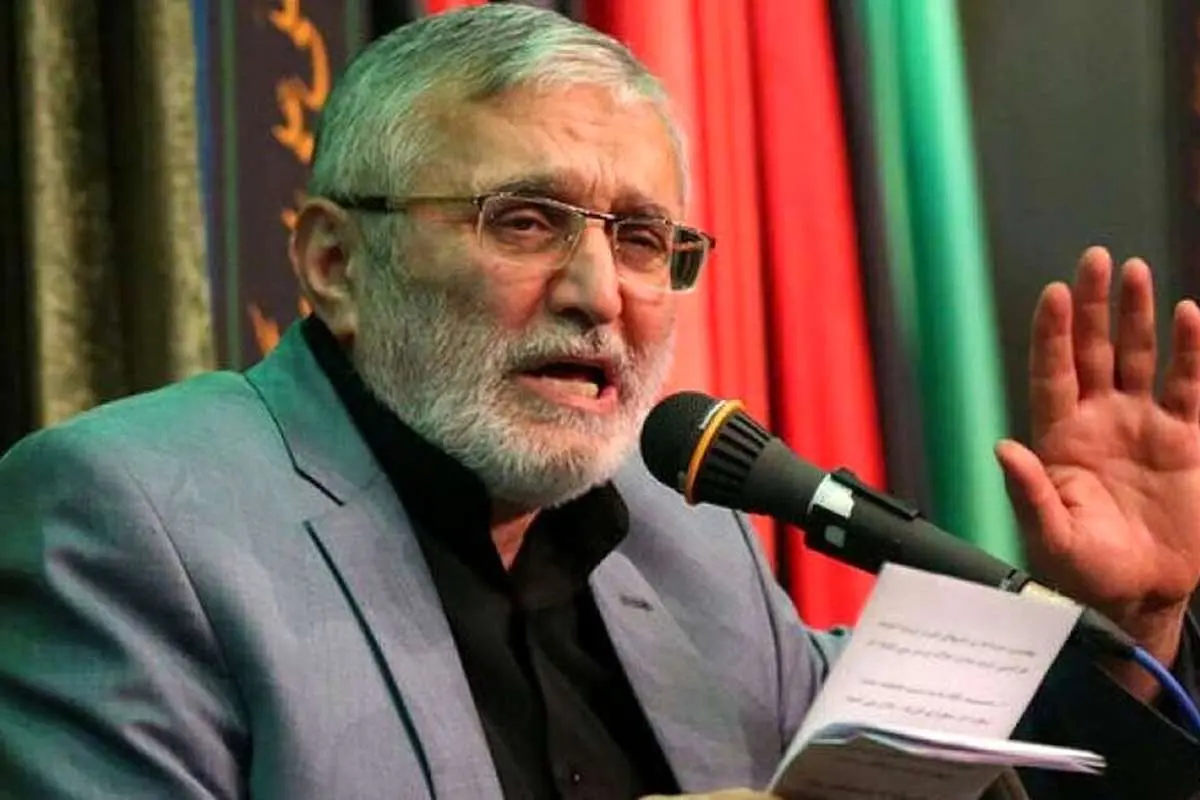 منصور ارضی: دستههای عزاداری در خیابان کم شد، «جایش» را بیحجابها گرفتند