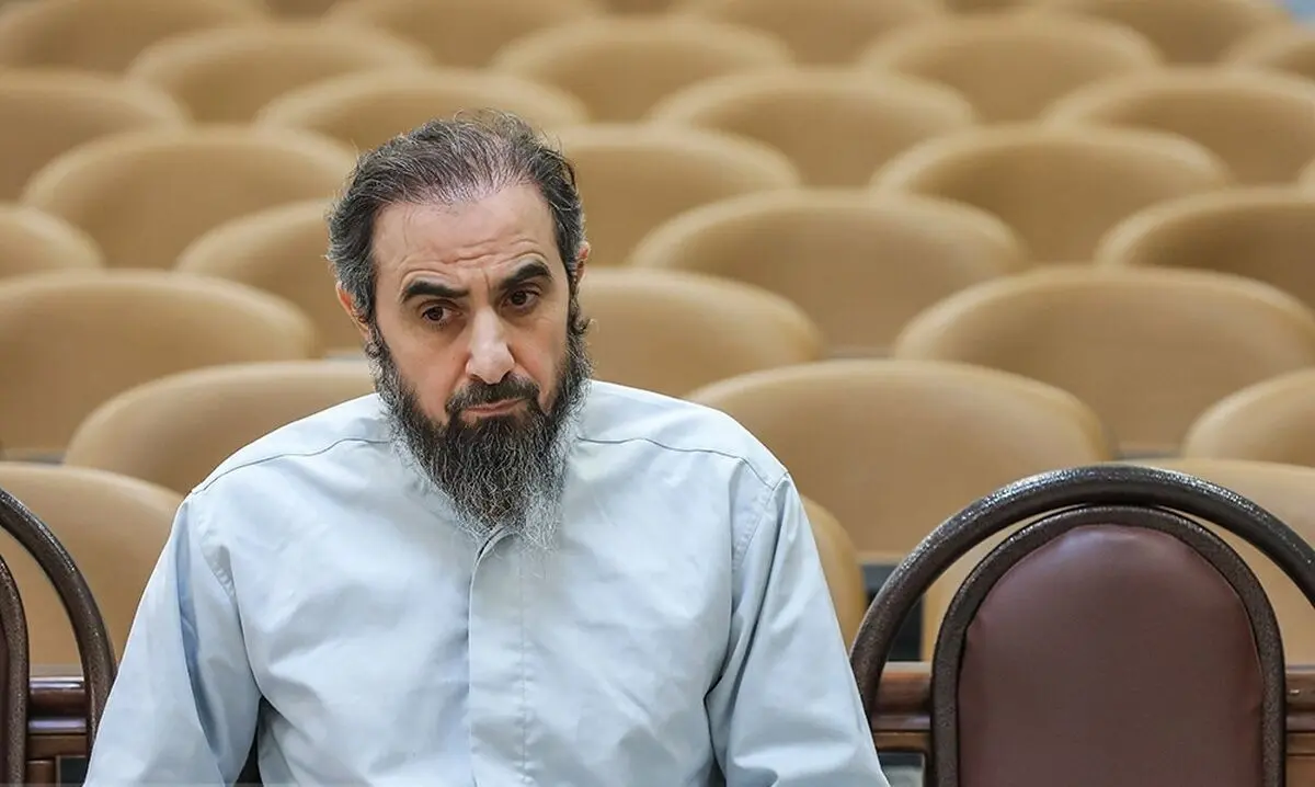 «حبیب فرج‌الله چعب»؛ سرکرده الاحوازیه اعدام شد