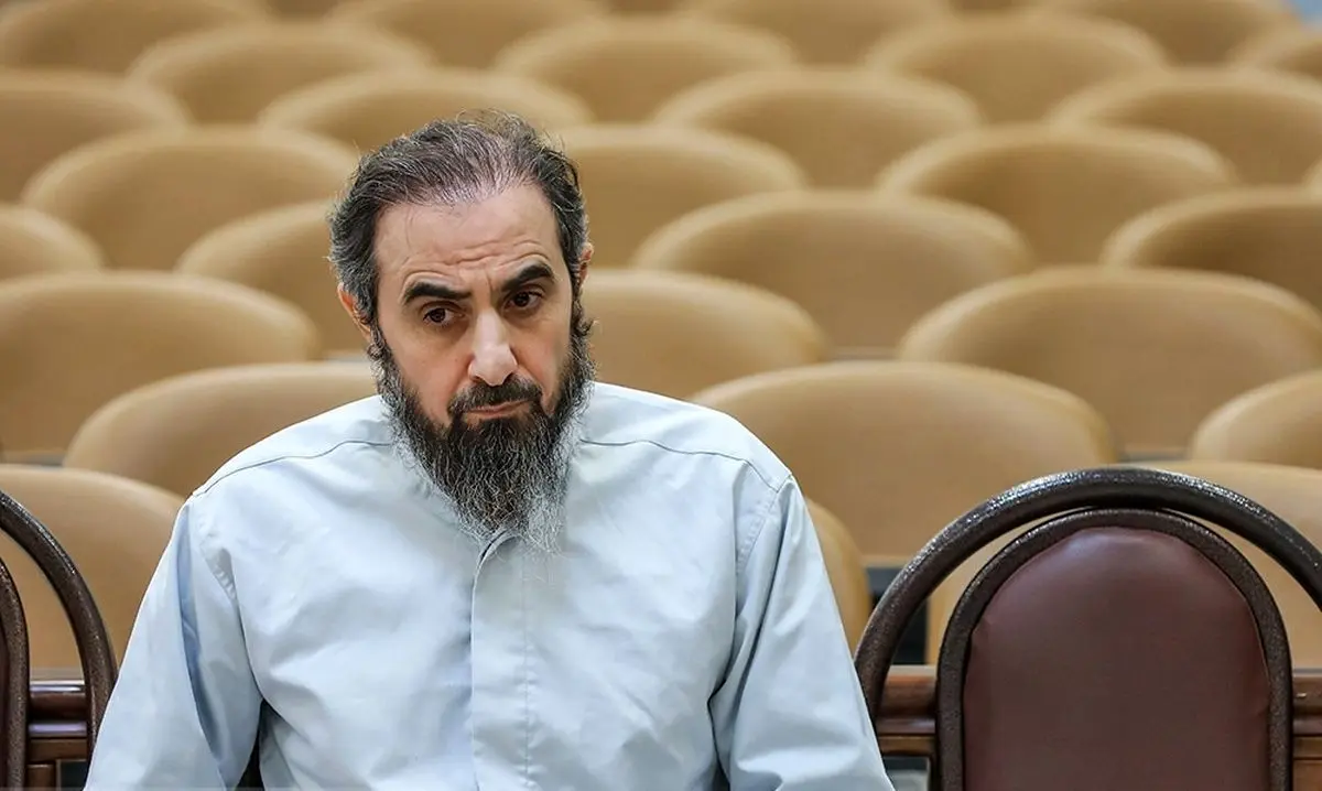 «حبیب فرج‌الله چعب»؛ سرکرده الاحوازیه اعدام شد