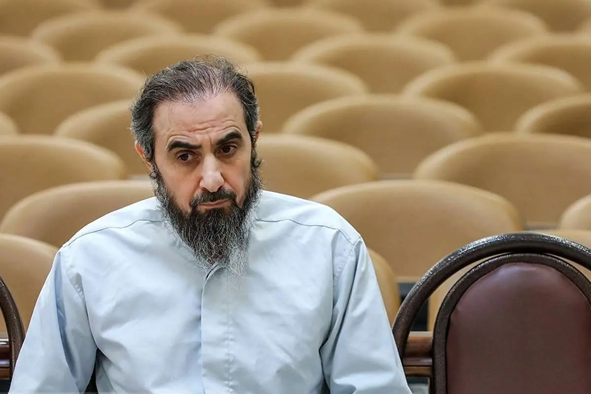 «حبیب فرج‌الله چعب»؛ سرکرده الاحوازیه اعدام شد