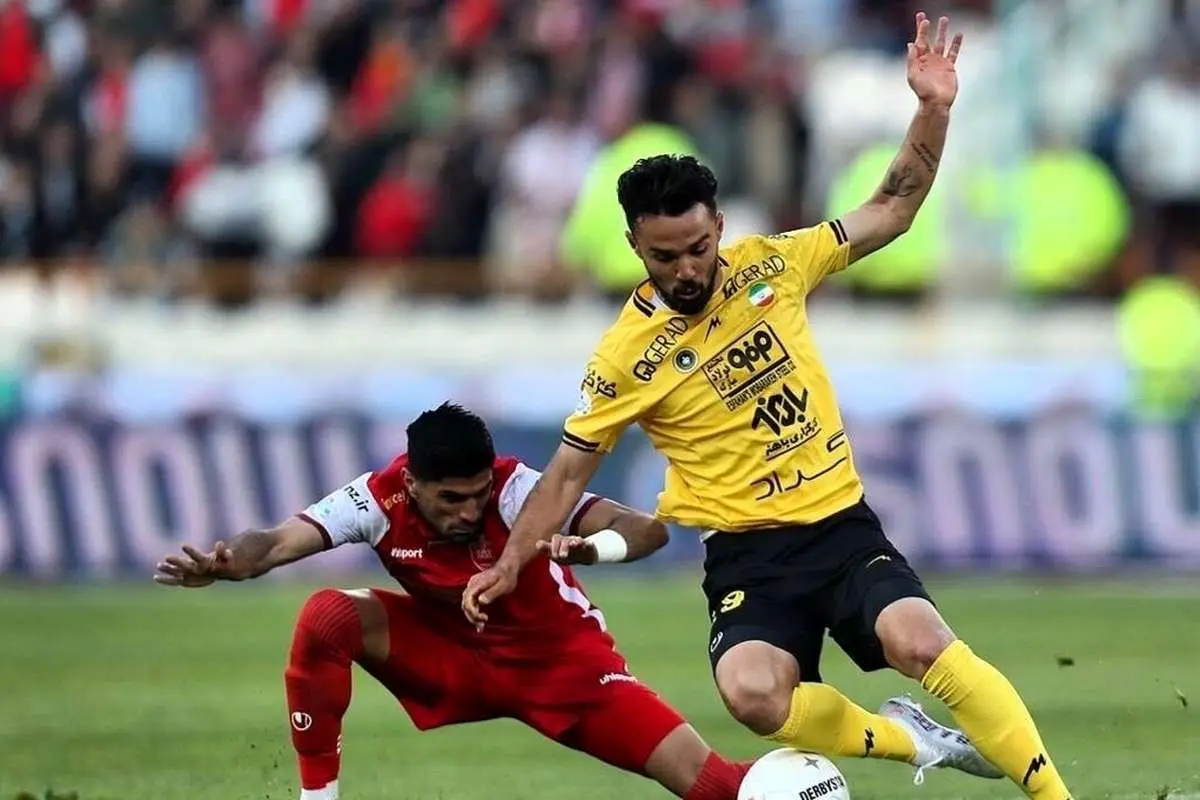 اظهارات جدید امید نورافکن علیه پرسپولیس