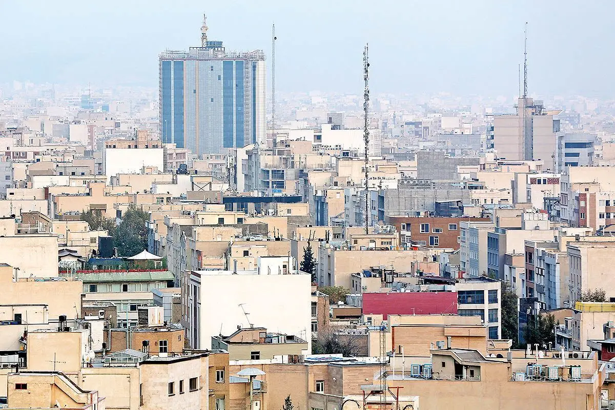 خروج وام مسکن از پایتخت؟