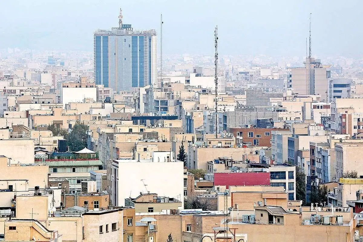 خروج وام مسکن از پایتخت؟