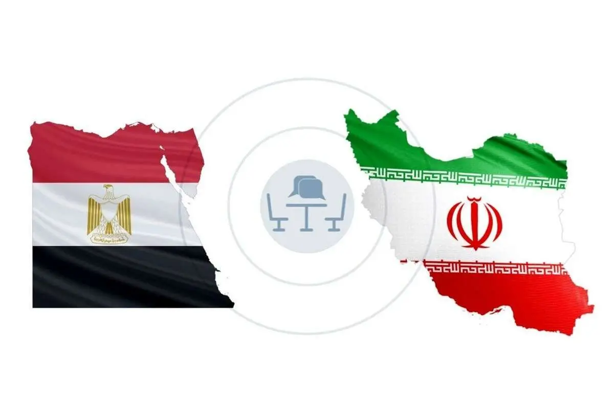 روابط ایران و مصر احیا میشود؟