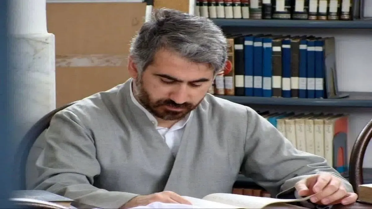 حوزه مازندران: احتمال سوء قصد به حجت‌الاسلام فاضل منتفی است