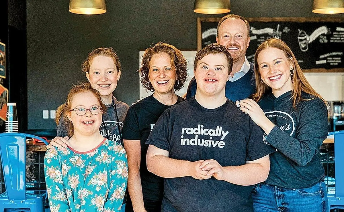 موفقیت کسب‏‏‌وکاری با کارکنان دارای معلولیت