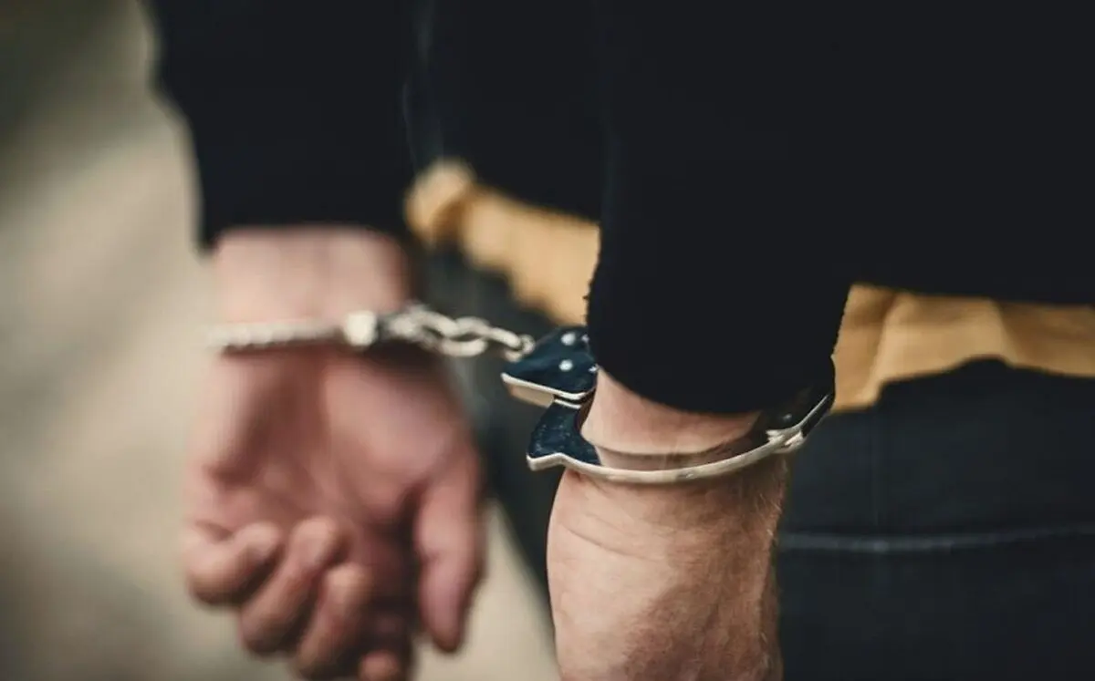 شکار ۴۰ میلیارد تومانی ۴ مرد هزار چهره