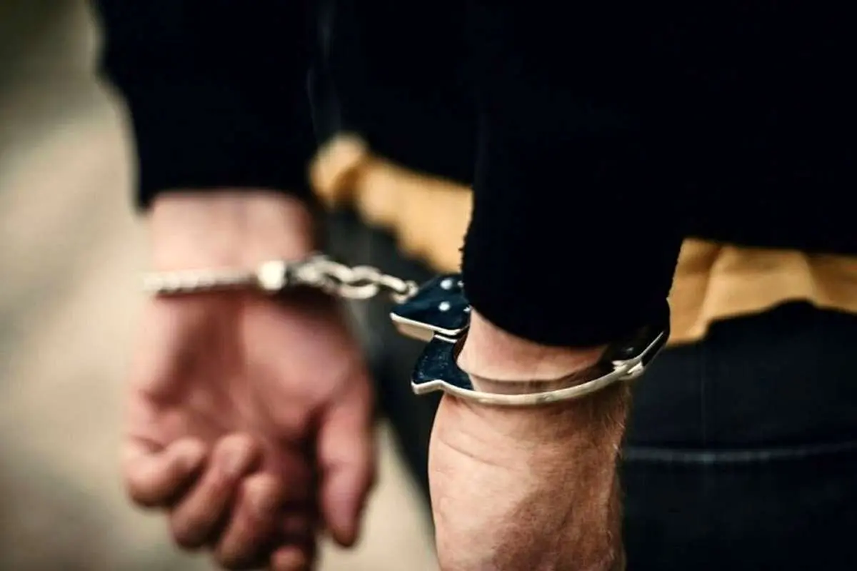 شکار ۴۰ میلیارد تومانی ۴ مرد هزار چهره