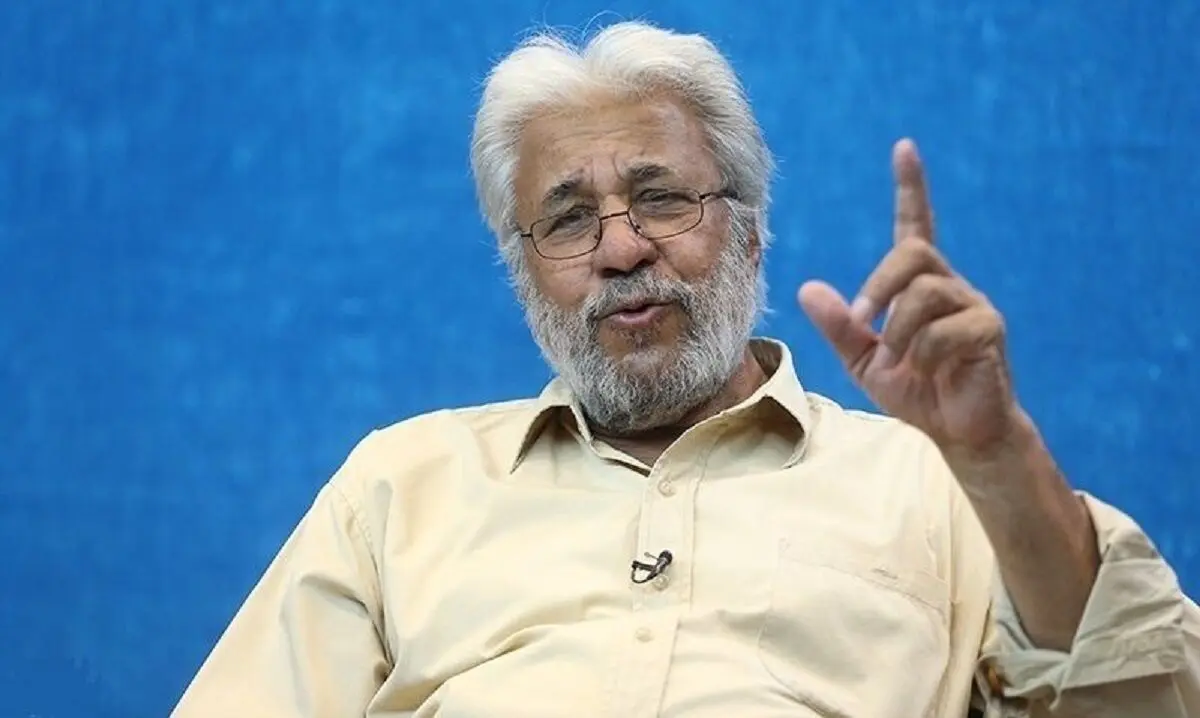 محمد فیلی از بیمارستان مرخص شد/ عمل سنگین و خطرناکی داشتم
