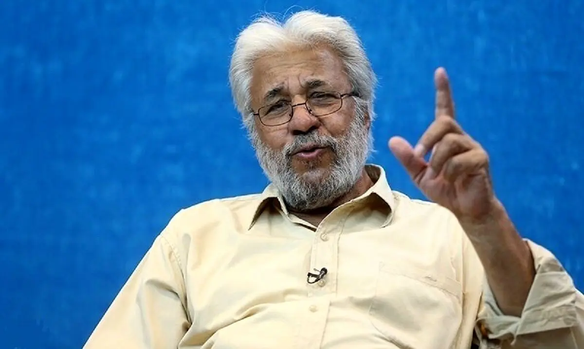 محمد فیلی از بیمارستان مرخص شد/ عمل سنگین و خطرناکی داشتم