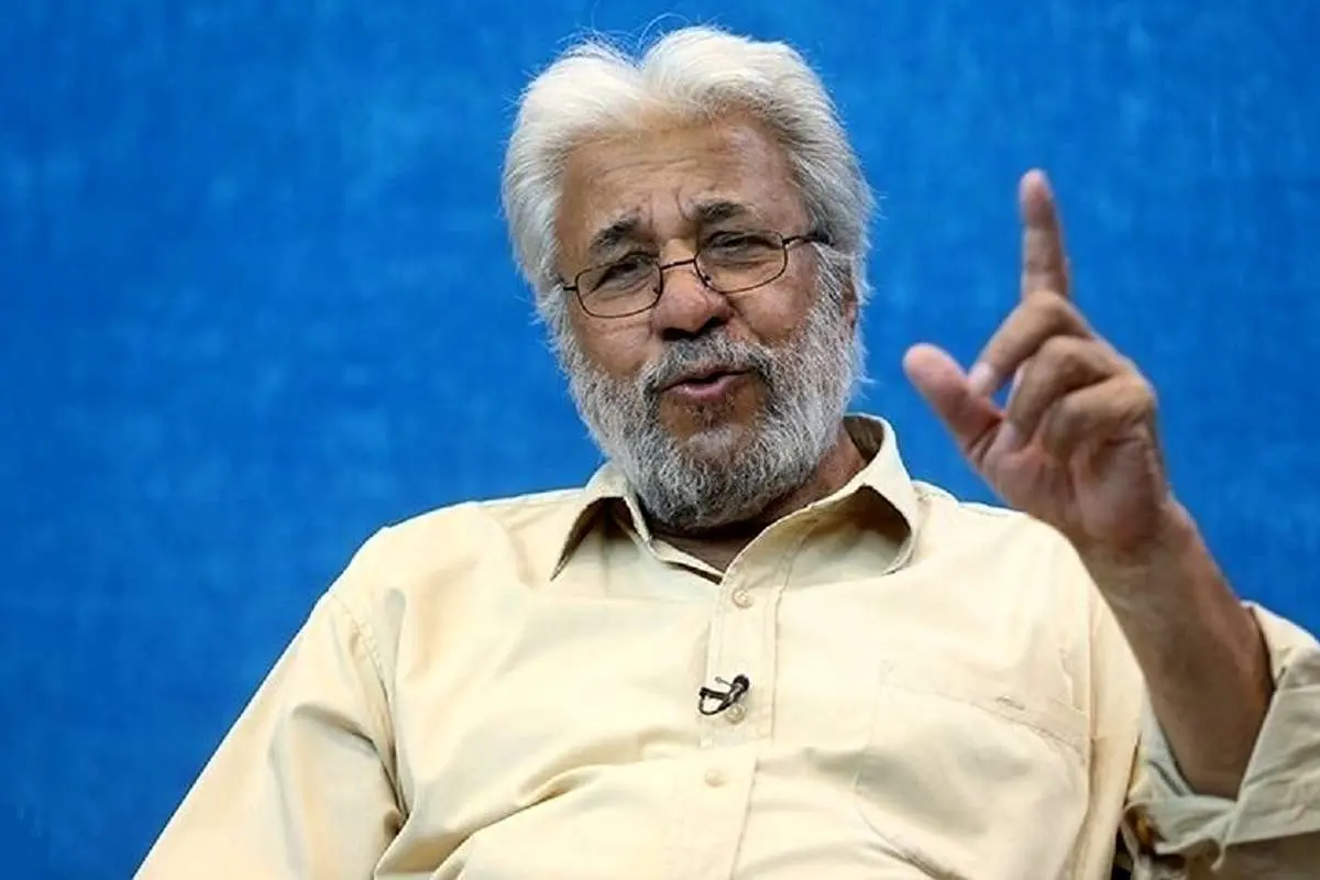محمد فیلی از بیمارستان مرخص شد/ عمل سنگین و خطرناکی داشتم