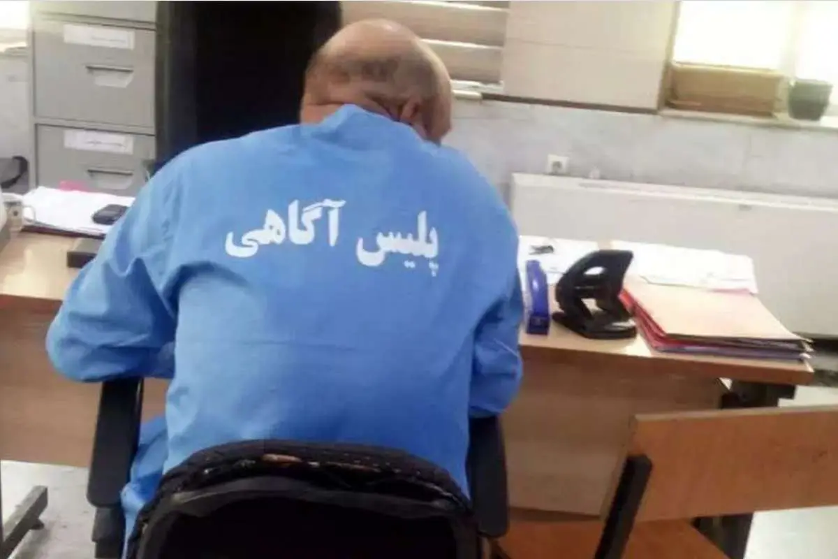 رفیقم را کشتم و برای اینکه حقی به گردنم نباشد در مراسم تشییع شرکت کردم!