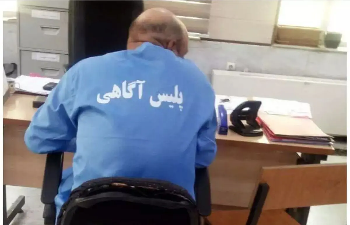 رفیقم را کشتم و برای اینکه حقی به گردنم نباشد در مراسم تشییع شرکت کردم!