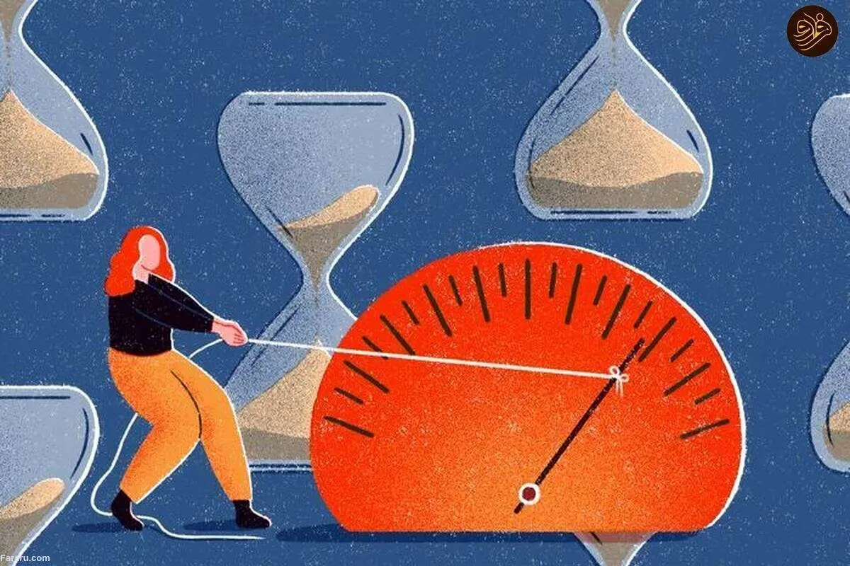 معضل کاهش وزن برای زنان میانسال