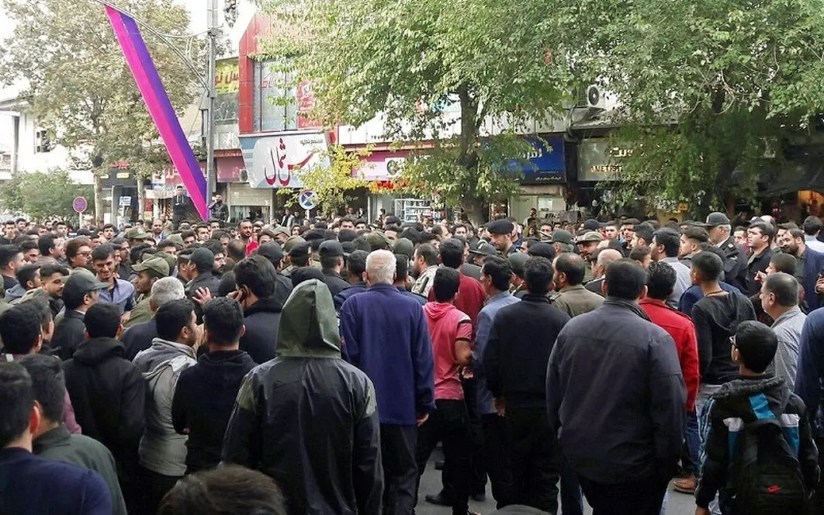 تعیین ۱۰ نقطه در تهران برای برگزاری تجمعات قانونی/ آزادی رسانه‌ها در پوشش خبری تجمعات