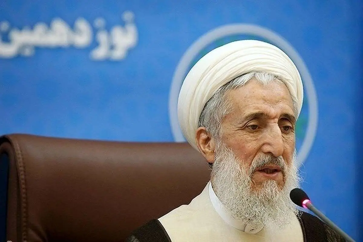 صدیقی: حمله به روحانیون کار افراد مرفه و نتیجه حرامخواری است