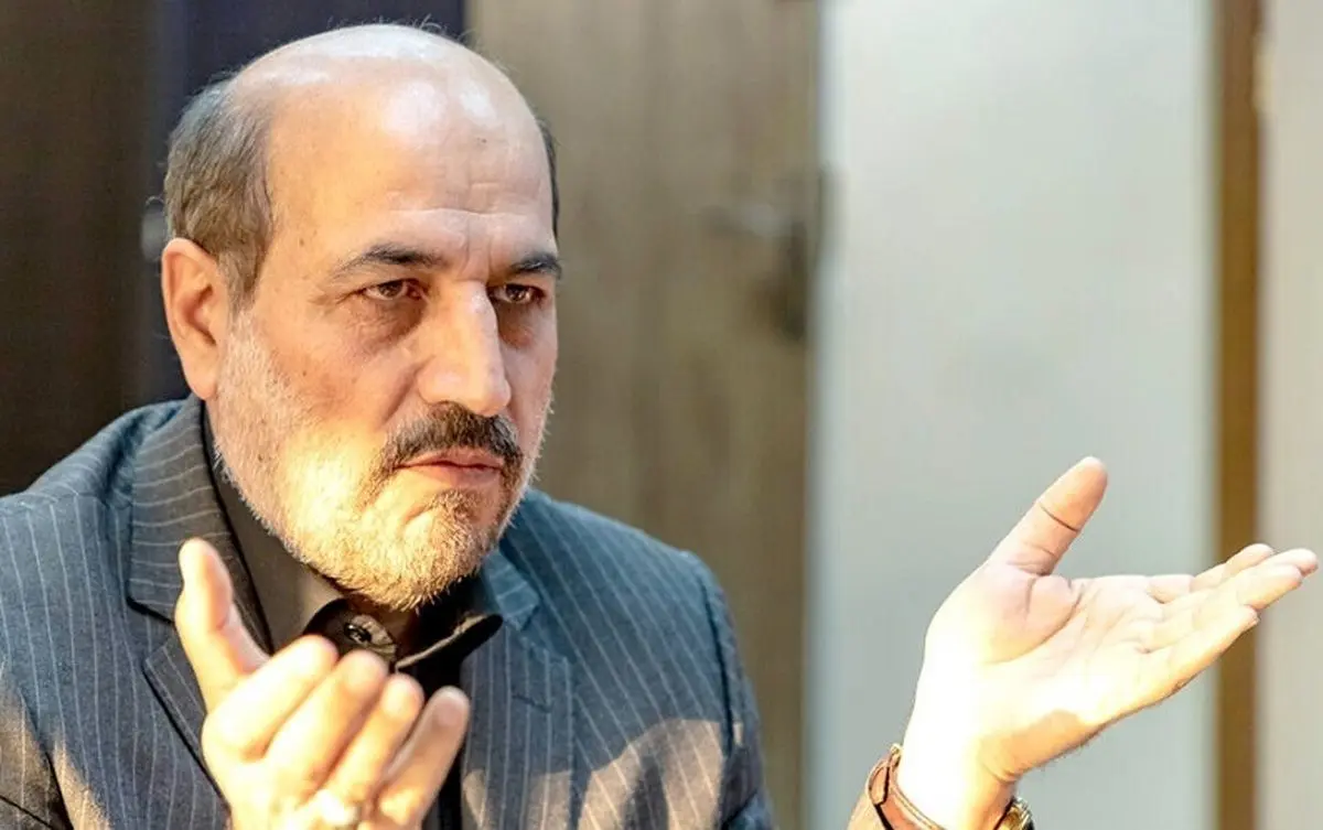 سیاهکلی، نماینده مجلس: کشور را نمی‌شود با ۱۰ نفر چرخاند