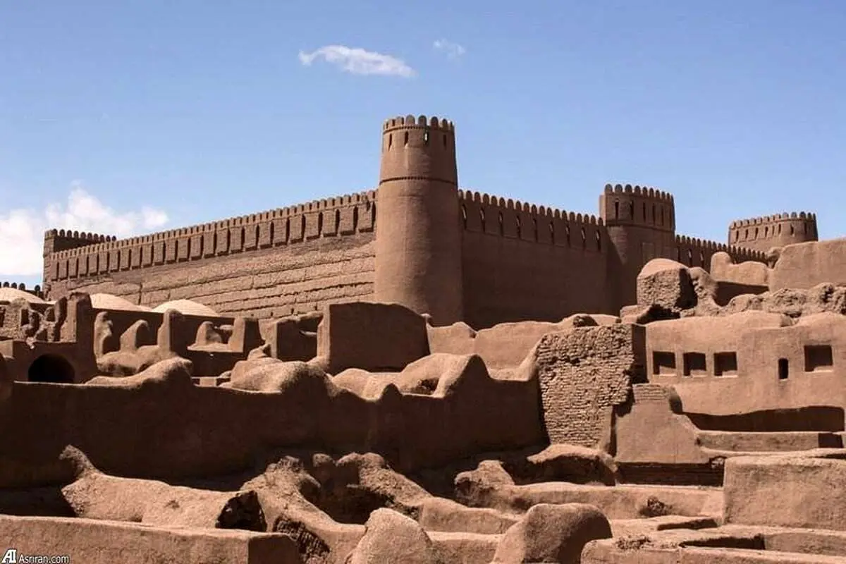 حراج اثر نفیس به ارزش ماهانه ۳۵ میلیون تومان/ «این واگذاریها همراه با تخریب صد در صدی است»