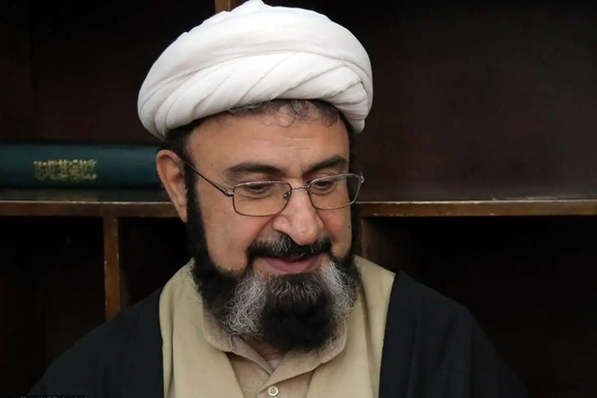 فرزند آیت الله بهجت: امر به معروف ما فقط به چندتا مو محدود شده است