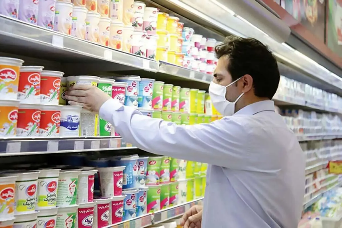 قیمت لبنیات تکان خورد/ هر کیلوگرم شیرخام چقدر گران میشود؟
