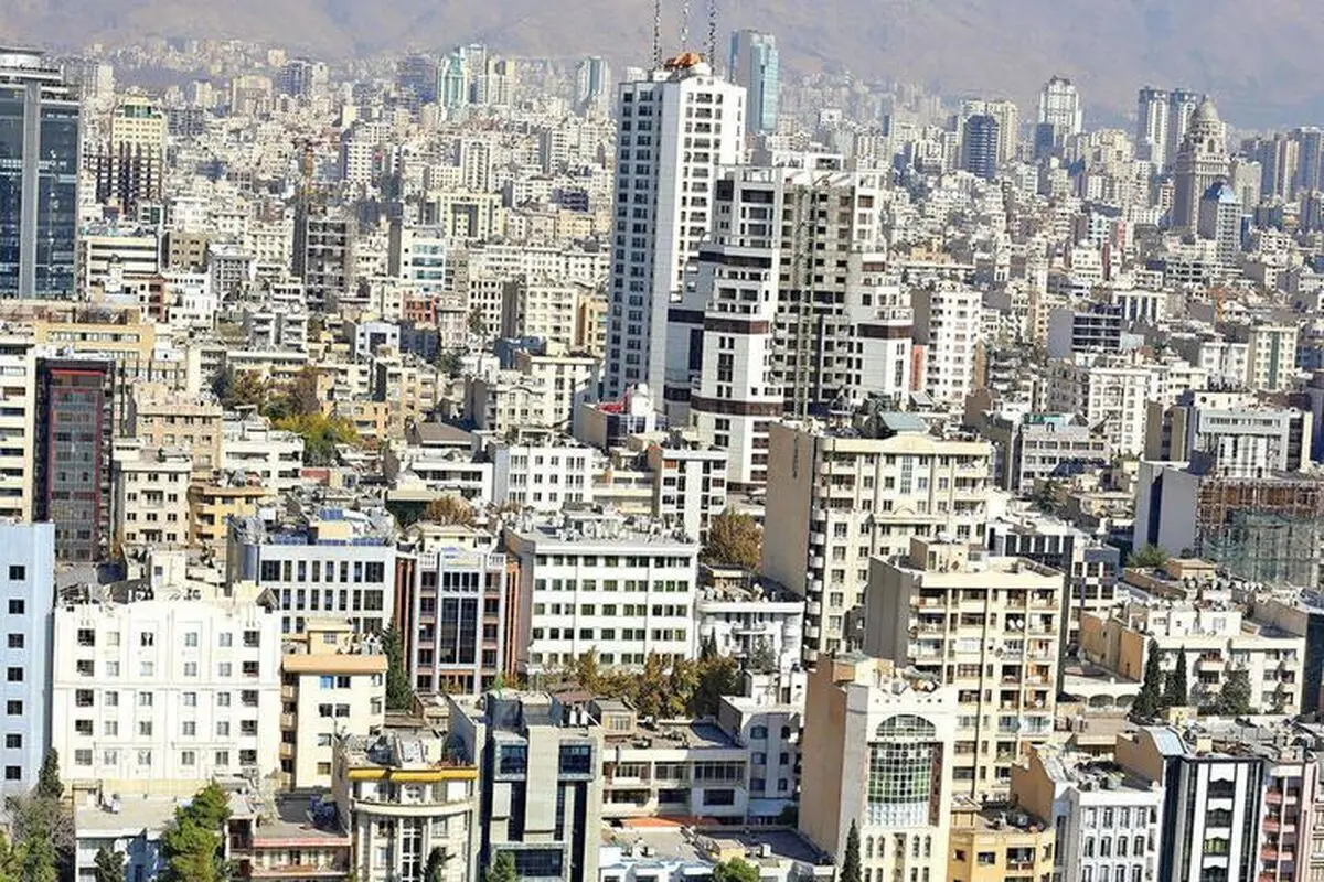 رهن ۵۰ میلیون تومانی در مناطق پایین تهران