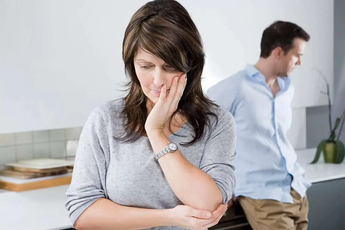 چرا زوجین اغلب بعد از ۸سال جدا میشوند؟