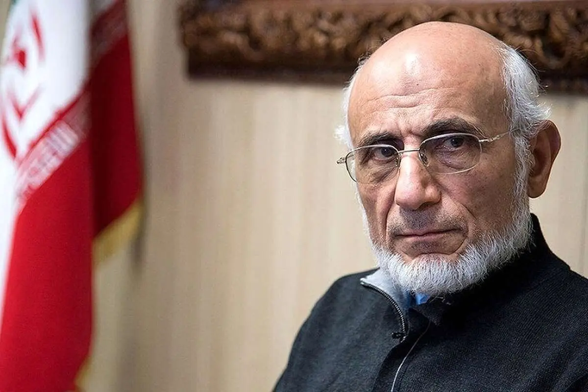 انتقاد تند میرسلیم از زاکانی در نامهای سرگشاده