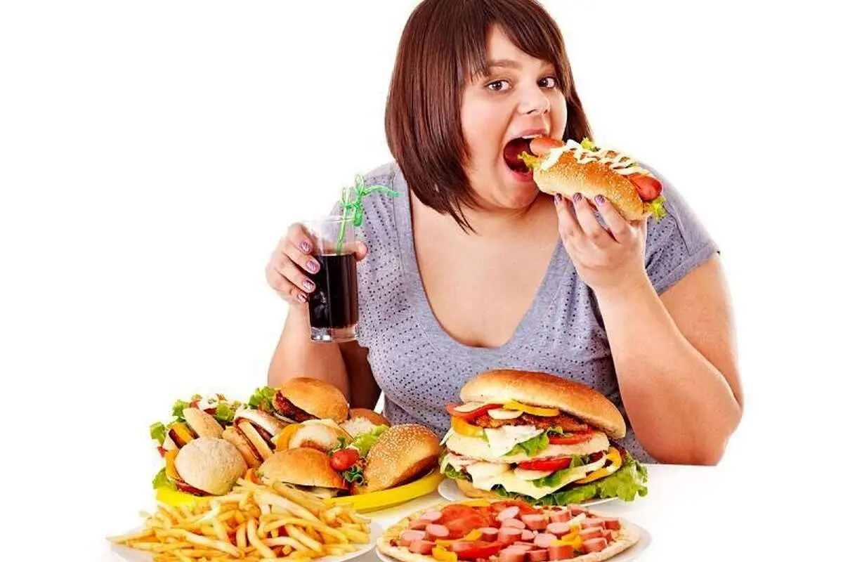 فرق پراشتهایی عصبی با پرخوری چیست و آیا راه درمانی دارد؟