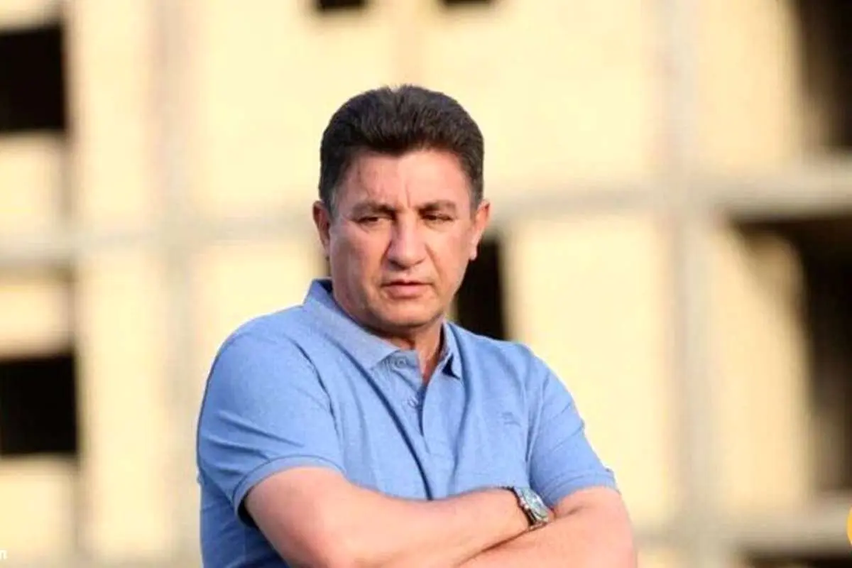 قلعهنویی راهی قطر می شود