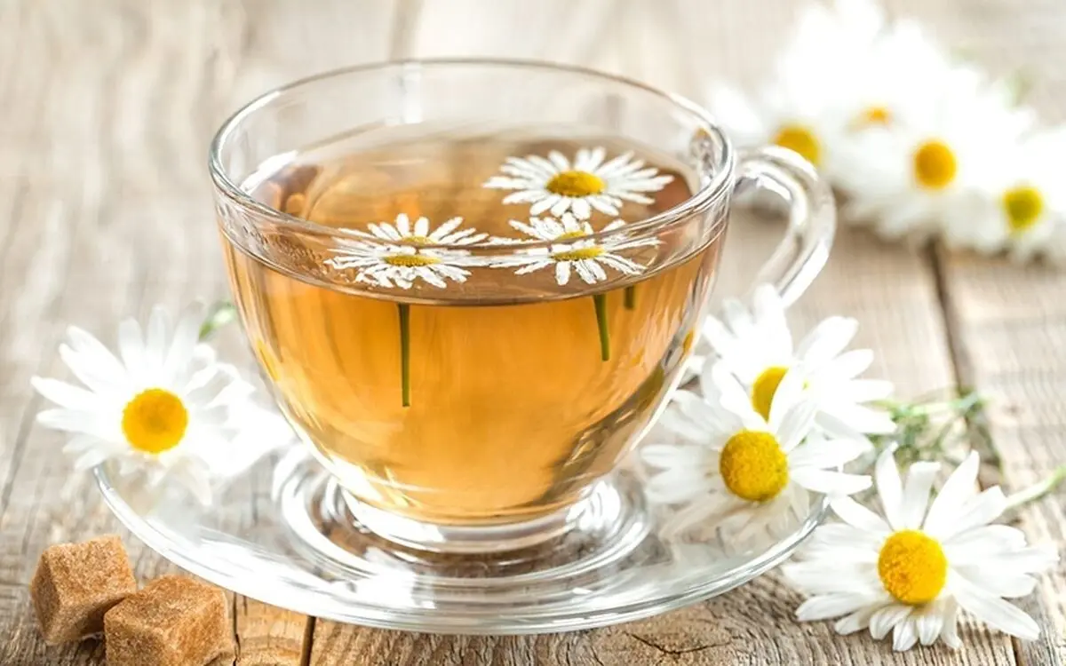 ۳ دمنوش طبیعی که به بهبود لرزش دست کمک می‌کند