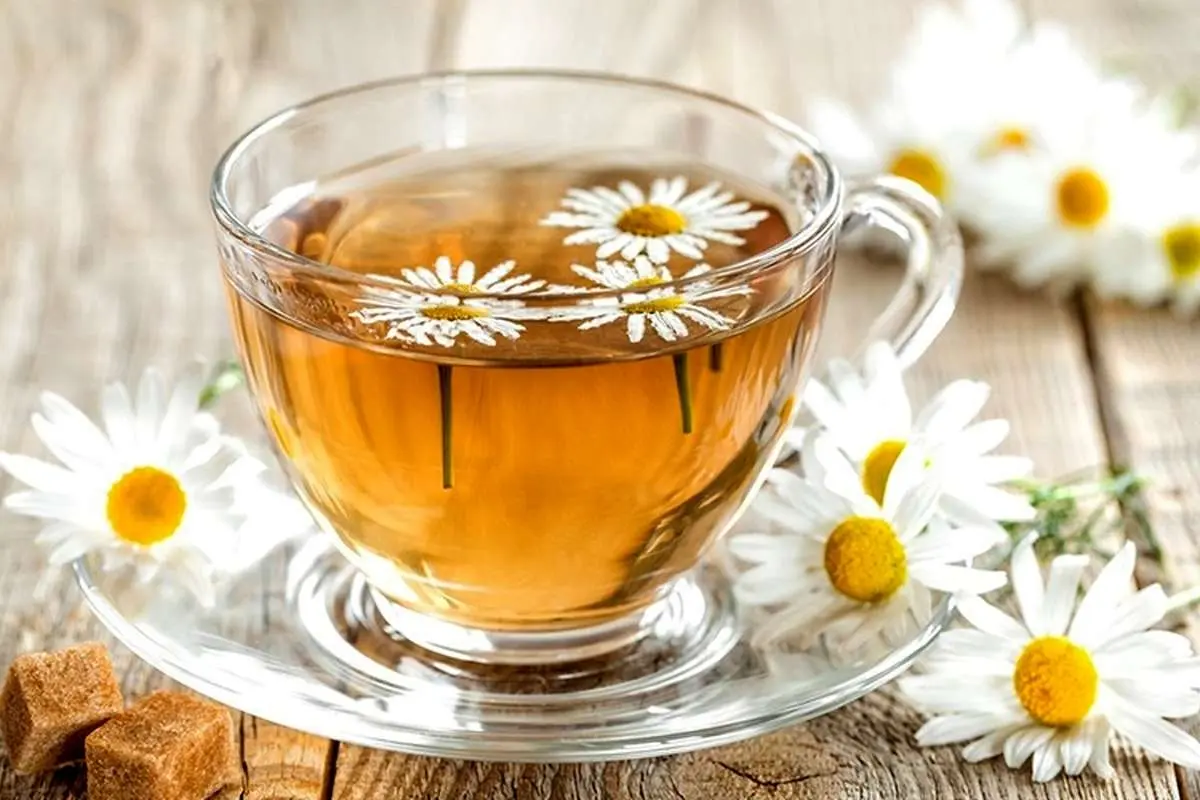 ۳ دمنوش طبیعی که به بهبود لرزش دست کمک میکند