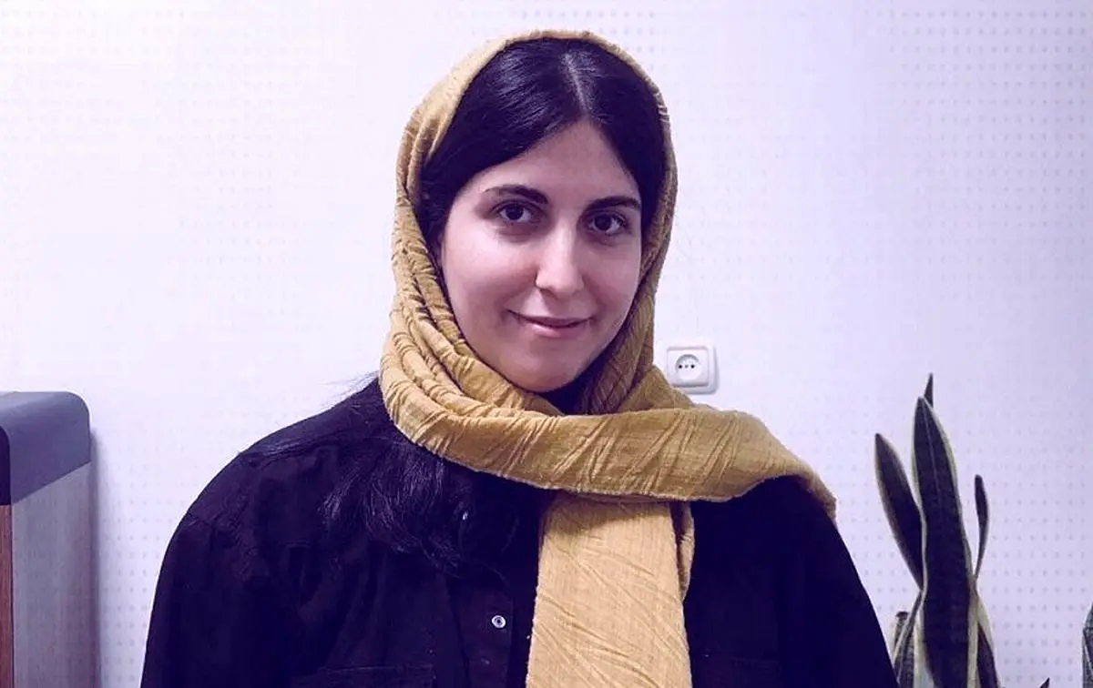 مریم وحیدیان، روزنامه‌نگار به ۴ سال حبس تعلیقی محکوم شد