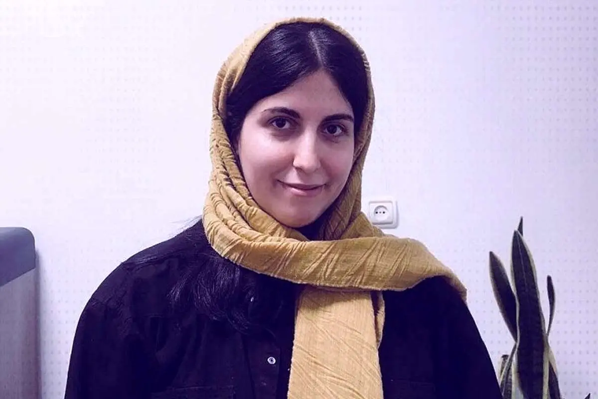 مریم وحیدیان، روزنامه‌نگار به ۴ سال حبس تعلیقی محکوم شد