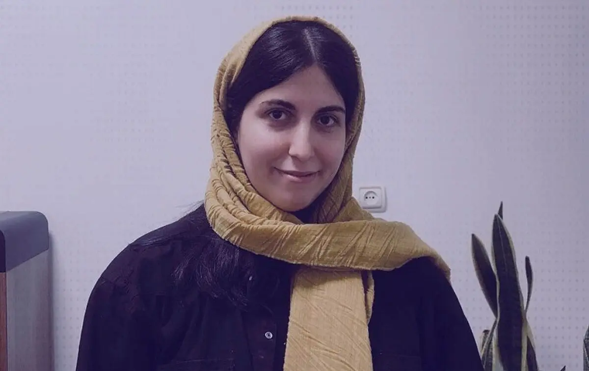 مریم وحیدیان، روزنامه‌نگار به ۴ سال حبس تعلیقی محکوم شد