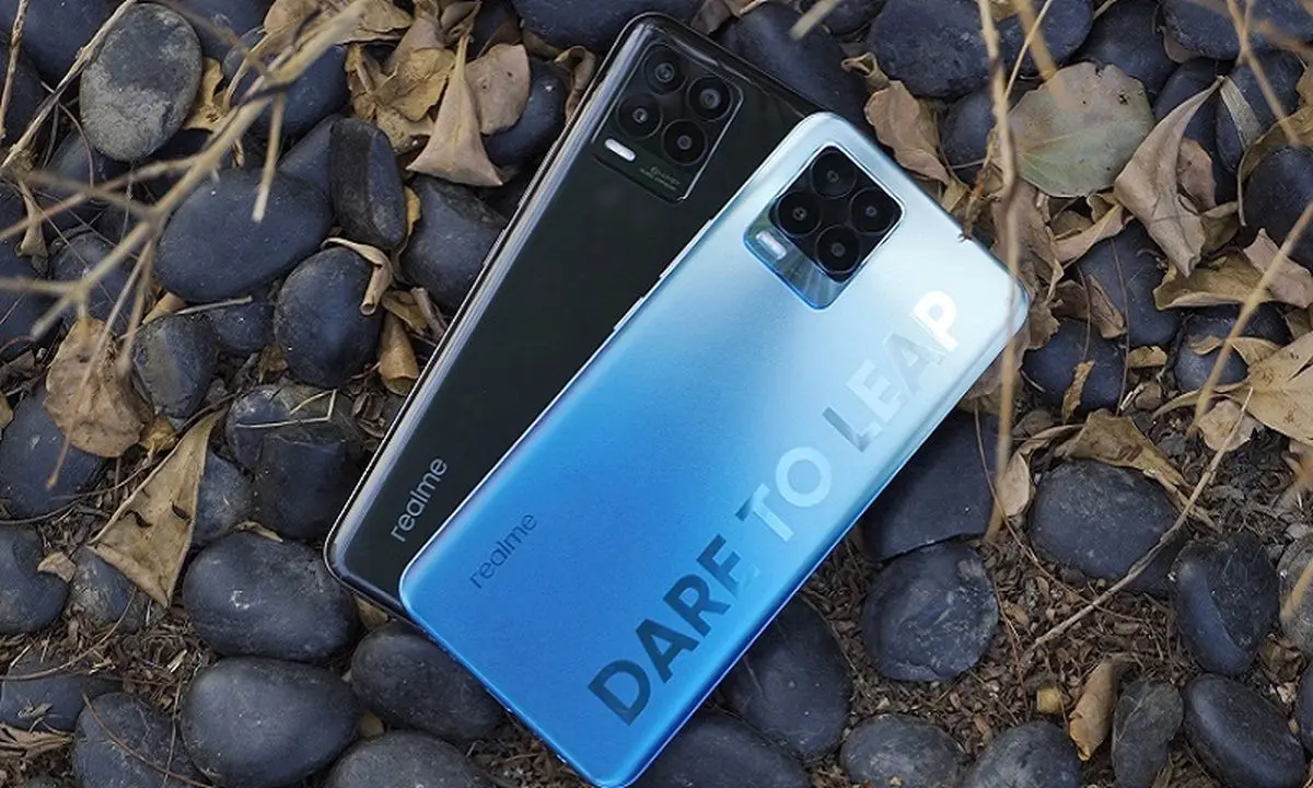 گوشی ریلمی هشت پرو ارزش خرید دارد؟