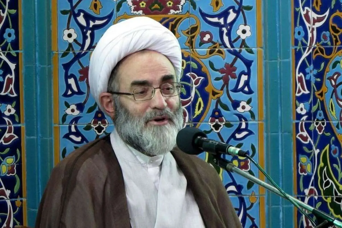 همه مخالفان رفتار امام جمعه رشت