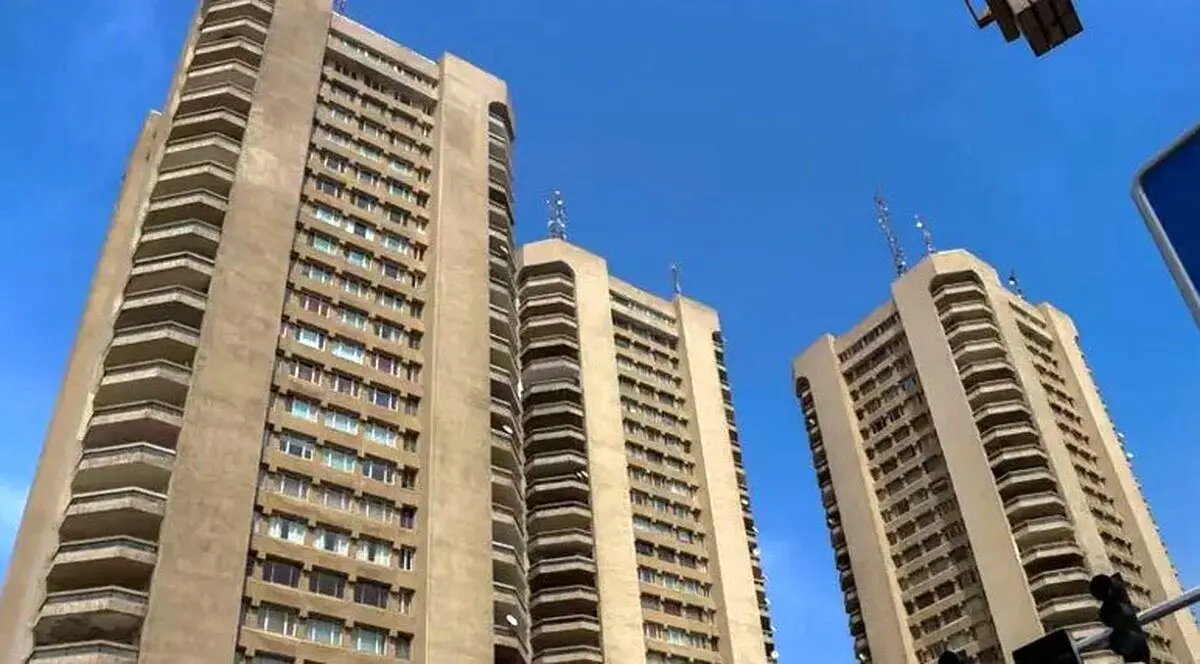 راه‌اندازی گشت‌ شناسایی خانه‌های خالی