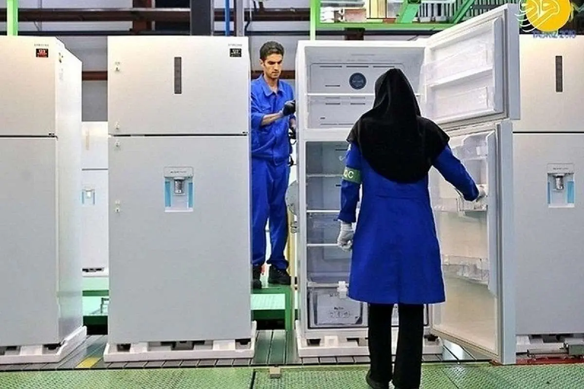 راهنمای خرید بهترین یخچال بالاپایین با بودجه زیر ۲۰ میلیون