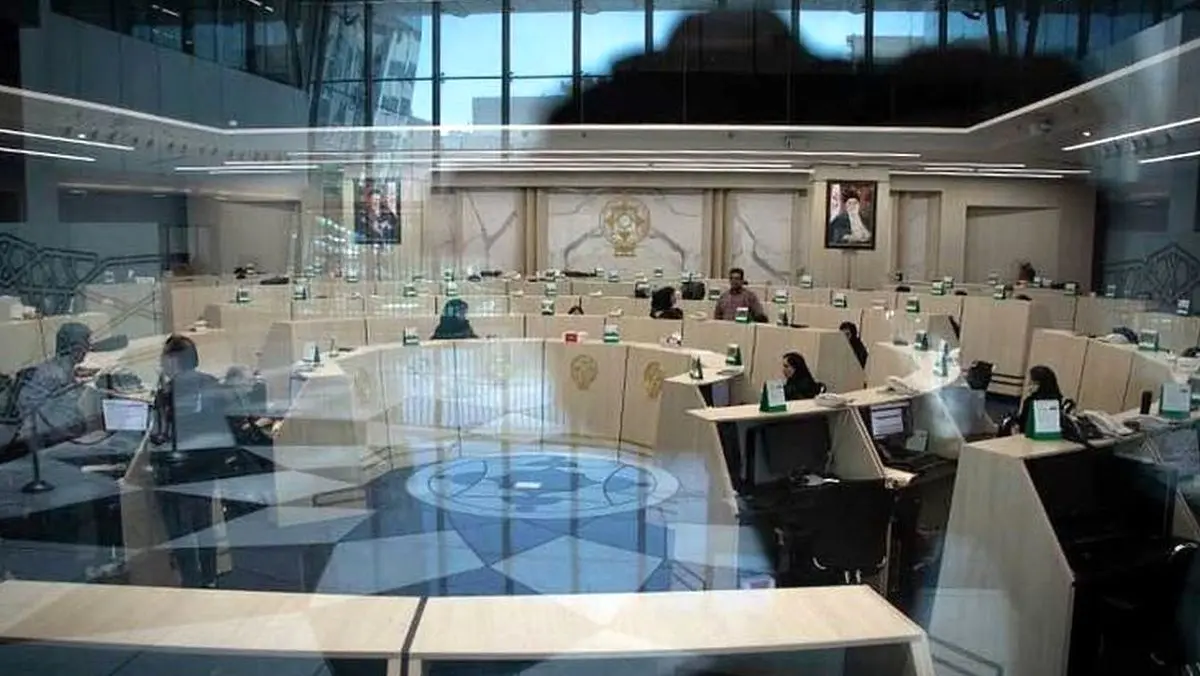 تاوان بورسی دلار دو نرخی