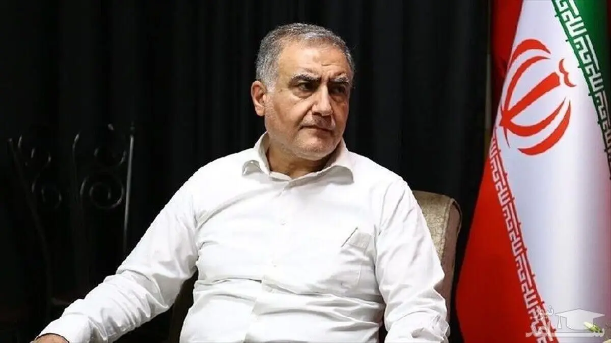 علیرضابیگی: نمایندگان به درخواست شرکت جعلی تن دادند