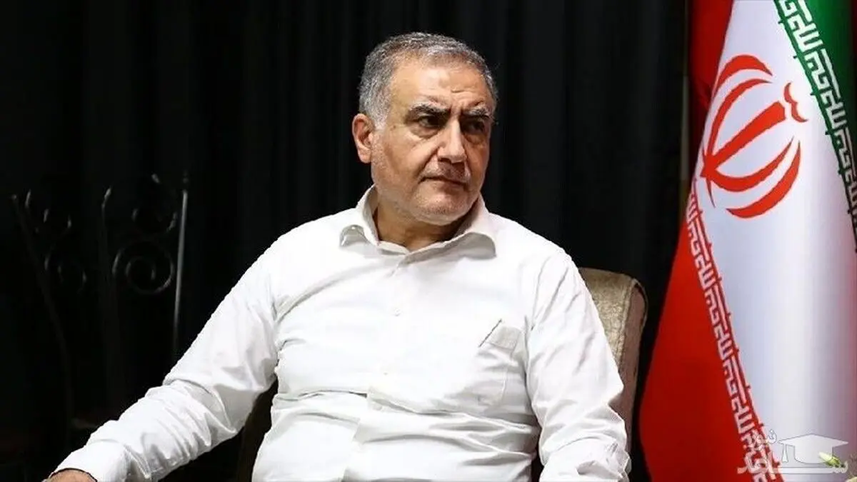 علیرضابیگی: نمایندگان به درخواست شرکت جعلی تن دادند