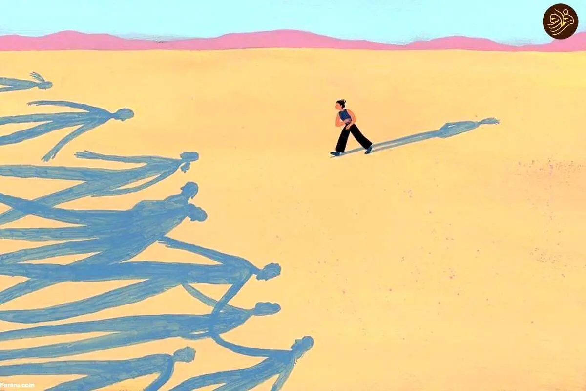 ۴ اشتباهی که باید در زمان تنهایی از آن اجتناب ورزید