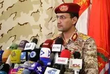 یحیی سریع: یمن رسماً وارد جنگ با آمریکا و اسرائیل شده‌است

