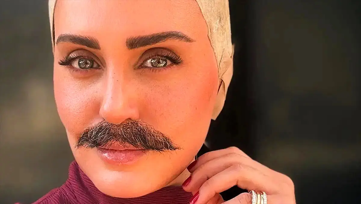 استایل ورزشی الناز شاکردوست