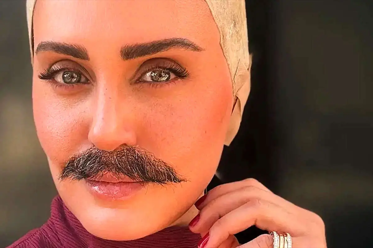 استایل ورزشی الناز شاکردوست