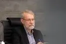 لاریجانی: ایران جای رقص دوزخیان نیست
