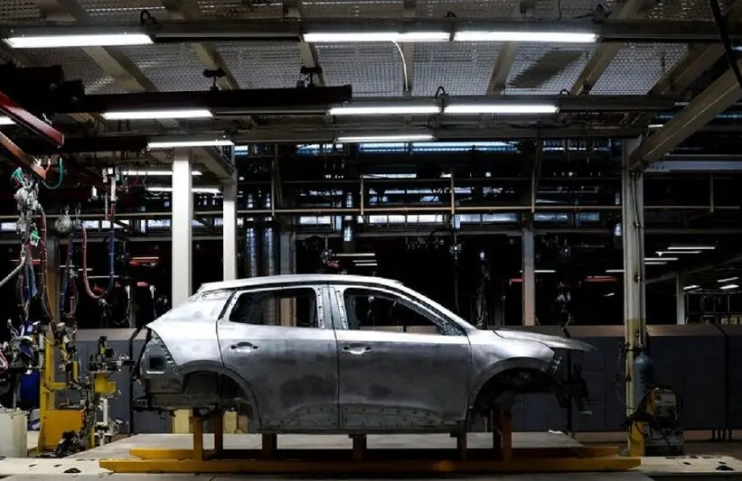 هشدار مهم سازمان حمایت به خودروسازان