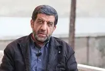 ضرغامی: مرحوم شجریان خواست  آثار ایشان از تلویزیون پخش نشود
