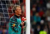 درگذشت شوکه‌کننده الکساندر مانینگر دروازه‌بان سابق لیورپول و آرسنال
